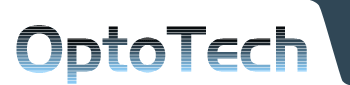 Optotech logo